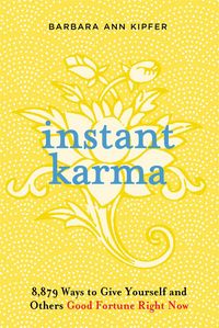Produktbild: Instant Karma