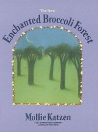 Produktbild: The New Enchanted Broccoli Forest
