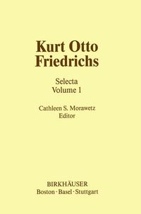 Produktbild: Kurt Otto Friedrichs