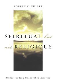 Produktbild: Spiritual but not Religious