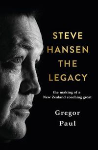 Produktbild: Steve Hansen