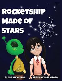 Produktbild: Rocketship Made of Stars