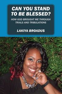 Produktbild: Can You Stand to Be Blessed