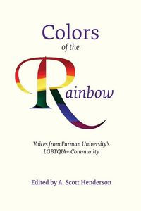 Produktbild: Colors of the Rainbow