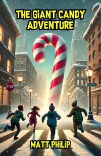 Produktbild: The Giant Candy Adventure