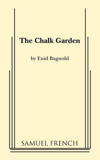 Produktbild: The Chalk Garden