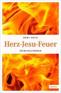 Produktbild: Herz-Jesu-Feuer