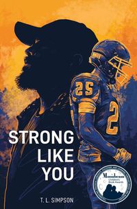 Produktbild: Strong Like You