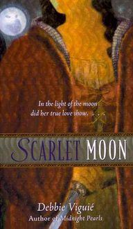 Produktbild: Scarlet Moon V