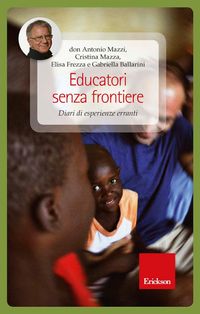 Produktbild: Educatori senza frontiere