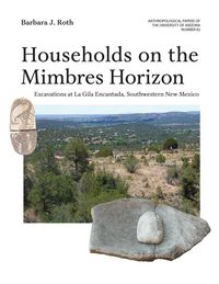 Produktbild: Households on the Mimbres Horizon