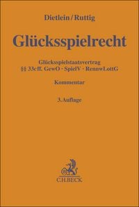 Produktbild: Gl&uuml;cksspielrecht