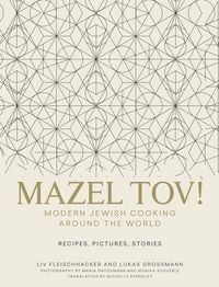 Produktbild: Mazel Tov!