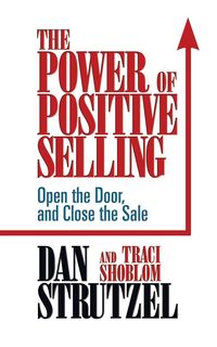 Produktbild: The Power of Posiitve Selling