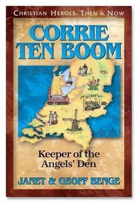 Produktbild: Corrie Ten Boom