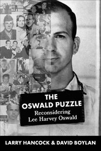 Produktbild: Oswald Puzzle