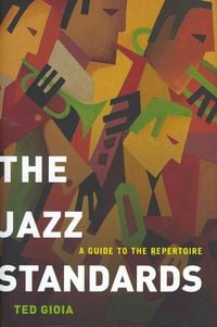 Produktbild: The Jazz Standards