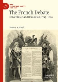 Produktbild: The French Debate