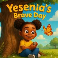 Produktbild: Yesenia's Brave Day