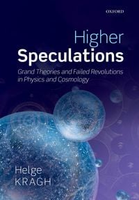 Produktbild: Higher Speculations