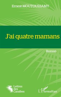 Produktbild: J'ai quatre mamans