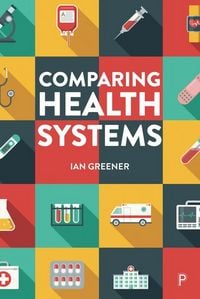 Produktbild: Comparing Health Systems