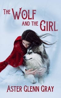 Produktbild: The Wolf and the Girl