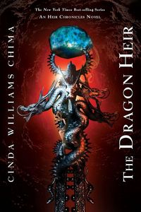 Produktbild: The Dragon Heir
