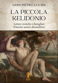Produktbild: La piccola Kelidonio