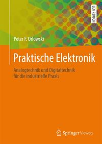 Produktbild: Praktische Elektronik