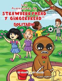 Produktbild: Las Aventuras de Strawberryhead y Gingerbread(TM)-Solitario