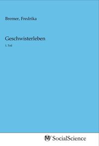 Produktbild: Geschwisterleben