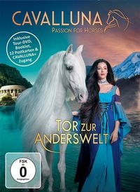 Produktbild: Cavalluna - Passion for Horses - Tor zur Anderswelt