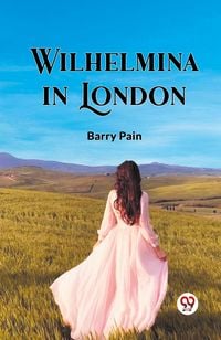 Produktbild: Wilhelmina In London