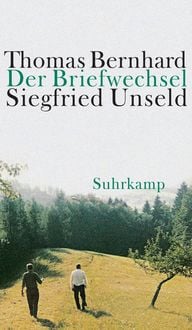 Produktbild: Der Briefwechsel
