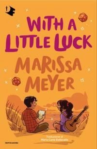 Produktbild: With a little luck