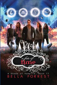 Produktbild: Fate of Time