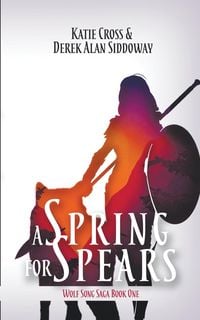 Produktbild: A Spring for Spears