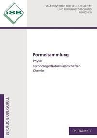 Produktbild: Formelsammlung