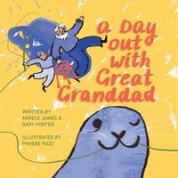 Produktbild: A Day Out with Great Granddad