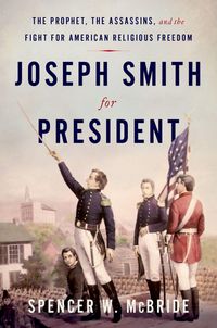 Produktbild: Joseph Smith for President