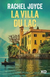 Produktbild: La villa du lac