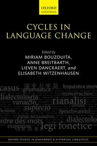 Produktbild: Cycles in Language Change