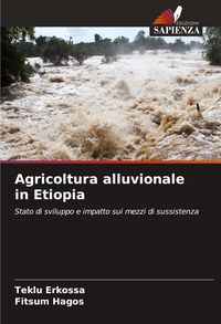 Produktbild: Agricoltura alluvionale in Etiopia