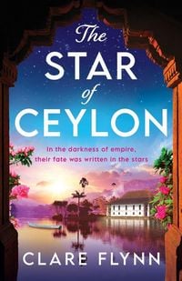 Produktbild: The Star of Ceylon