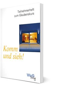 Produktbild: Komm und sieh!