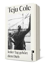 Produktbild: Jeder Tag gehört dem Dieb