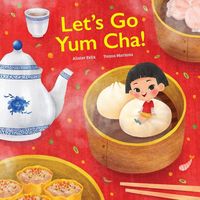 Produktbild: Let's Go Yum Cha