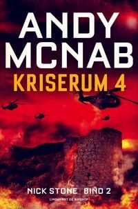 Produktbild: Kriserum 4