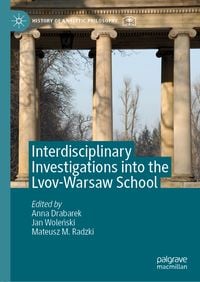Produktbild: Interdisciplinary Investigations into the Lvov-Warsaw School